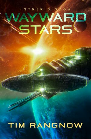 [Intrepid Saga 01] • Wayward Stars